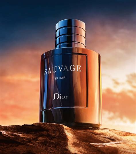 dior sauvage elixir lasting|dior sauvage elixir rating.